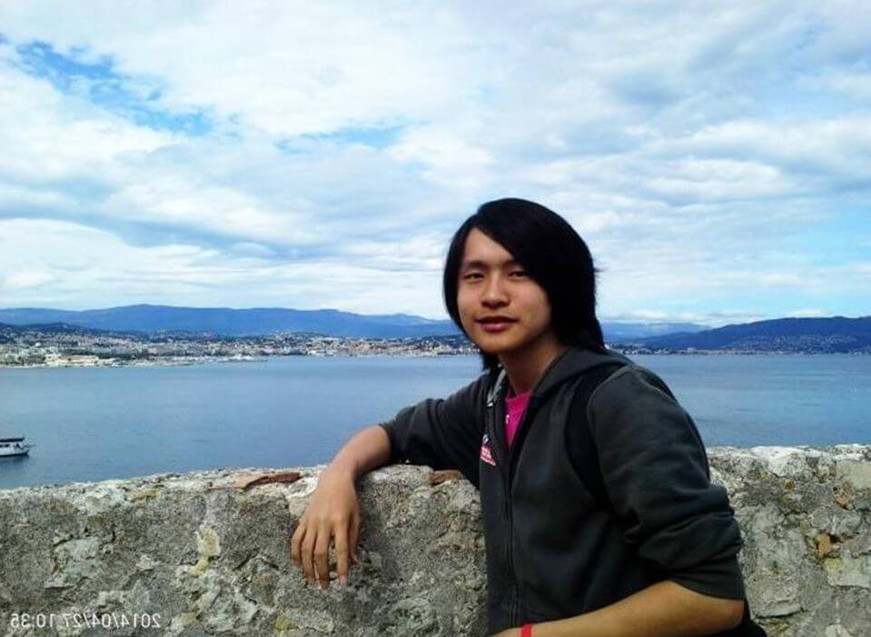 勇敢踏出那一小步，你將擁有一片天 – 法國高中交換學生心得分享