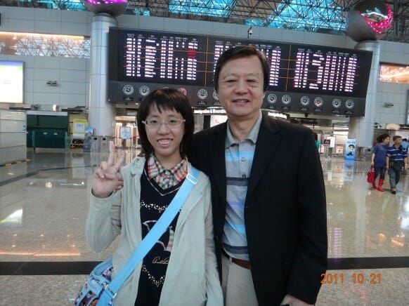 一個人！異國交換學生之旅，我，征服了！！！ – 加拿大英語區高中交換學生心得分享