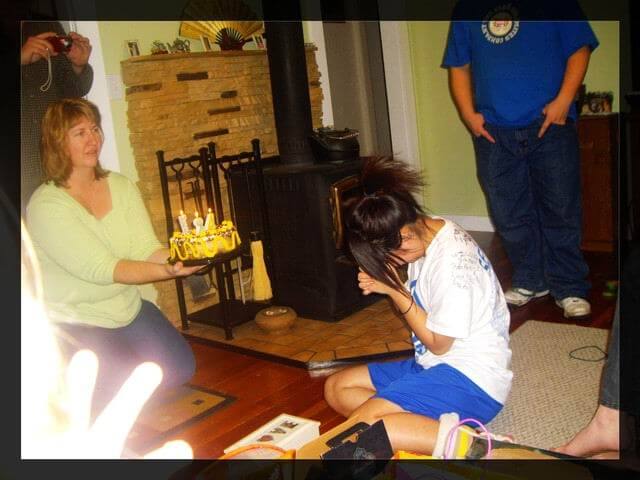 每一個細節，都感刻骨銘心，想忘也忘不掉！ - 美國高中交換學生心得分享