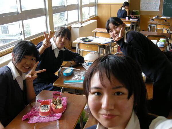 有如從夢中醒來，我成功了！！ – 日本高中交換學生心得分享