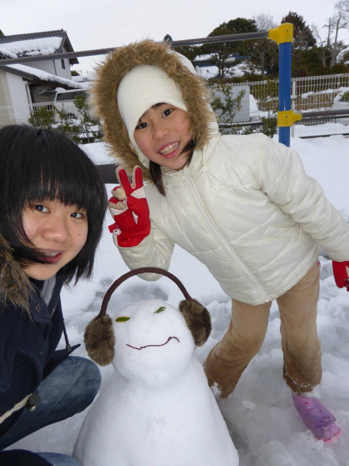 很幸運在日本度過了美好的17歲！ – 日本高中交換學生心得分享