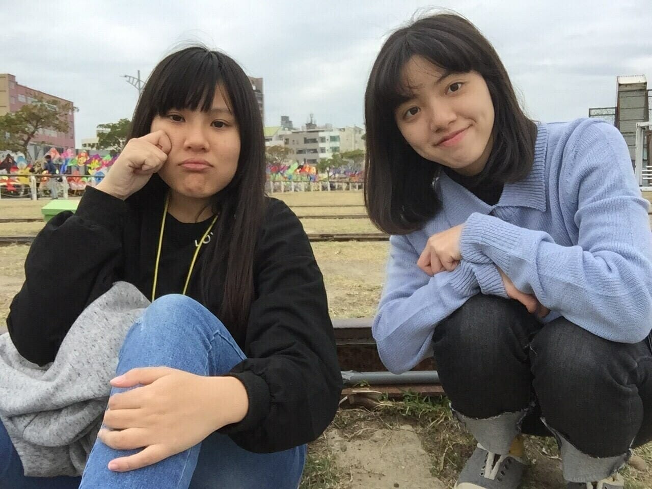 我的台灣日記
