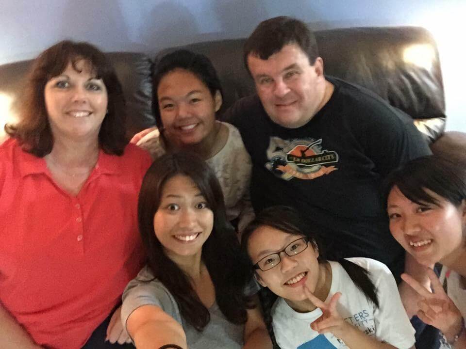 踏上成長的不歸路，一年來實至名歸 ！ - 美國高中交換學生心得分享