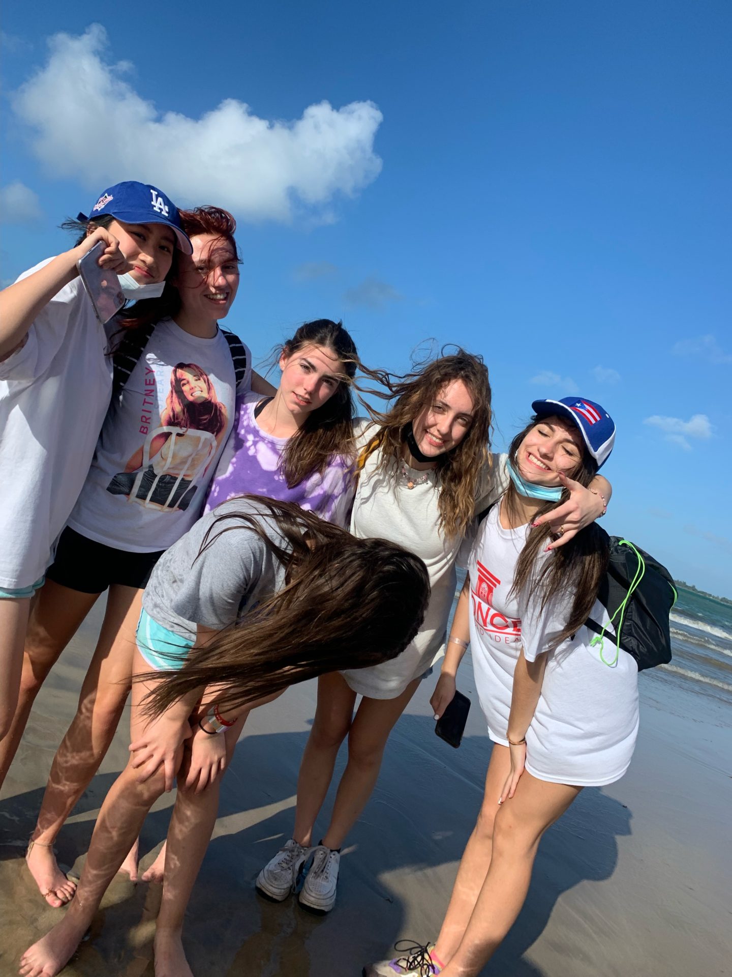 圓夢之旅 – 美國高中交換學生心得分享