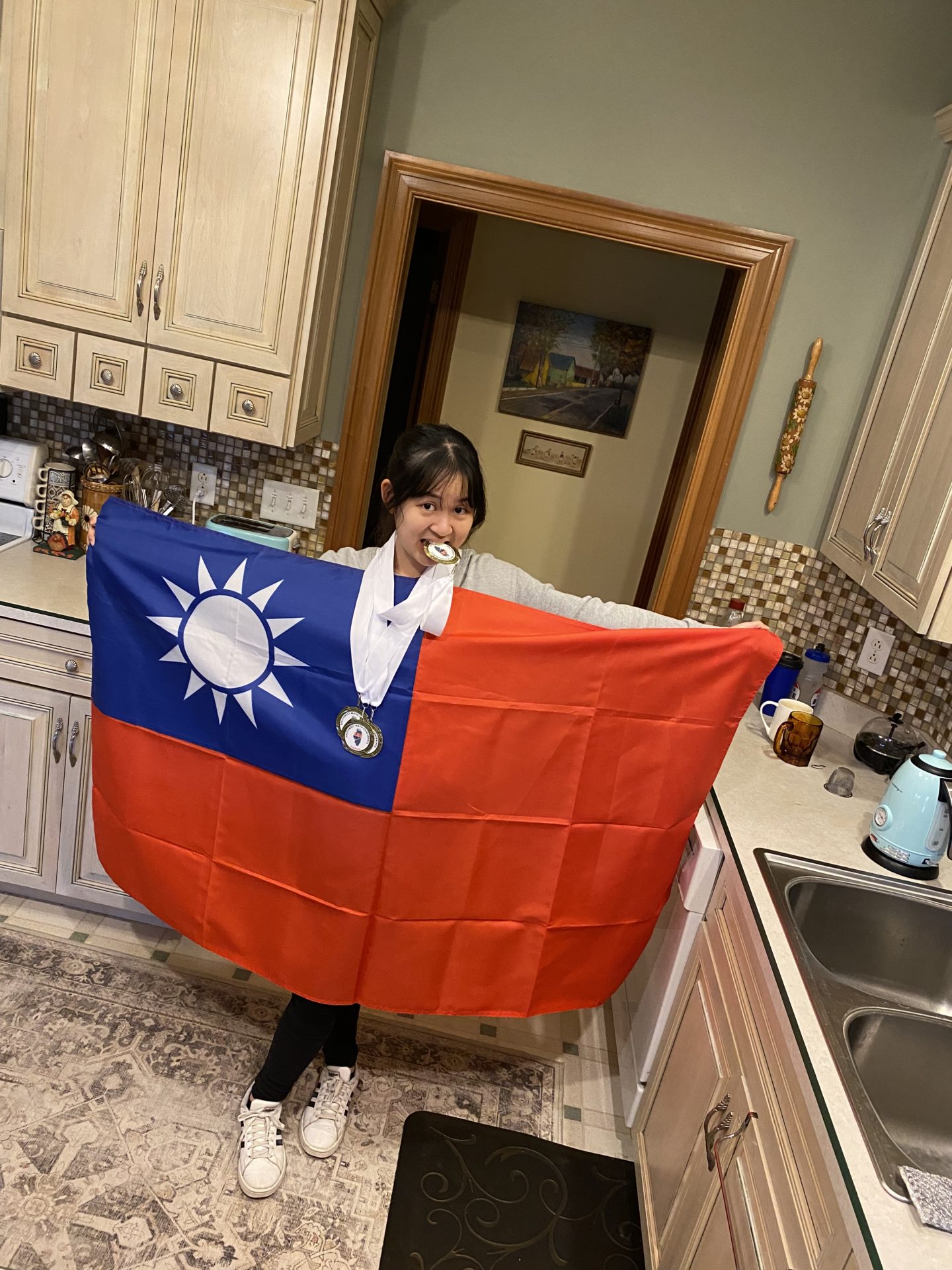 最棒的交換學年 – 美國高中交換學生心得分享